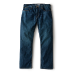 Picture of Carhartt 102804 Mens Relaxed Straight Rugged Flex™ Jean