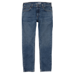 Picture of Carhartt 102807 Mens Slim Tapered Rugged Flex™ Jean