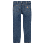 Picture of Carhartt 102807 Mens Slim Tapered Rugged Flex™ Jean