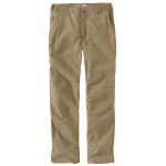 Picture of Carhartt 102821 Mens Slim Tapered Rigby Dungaree