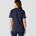Picture of Carhartt 103067 Womens Iconic WK87 Pocket T-Shirt