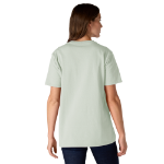 Picture of Carhartt 103067 Womens Iconic WK87 Pocket T-Shirt