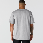 Picture of Carhartt 103296 Mens Dearborn Relaxed Pocket T-Shirt