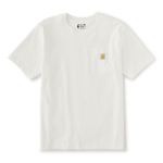 Picture of Carhartt 103296 Mens Dearborn Relaxed Pocket T-Shirt