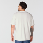 Picture of Carhartt 103296 Mens Dearborn Relaxed Pocket T-Shirt