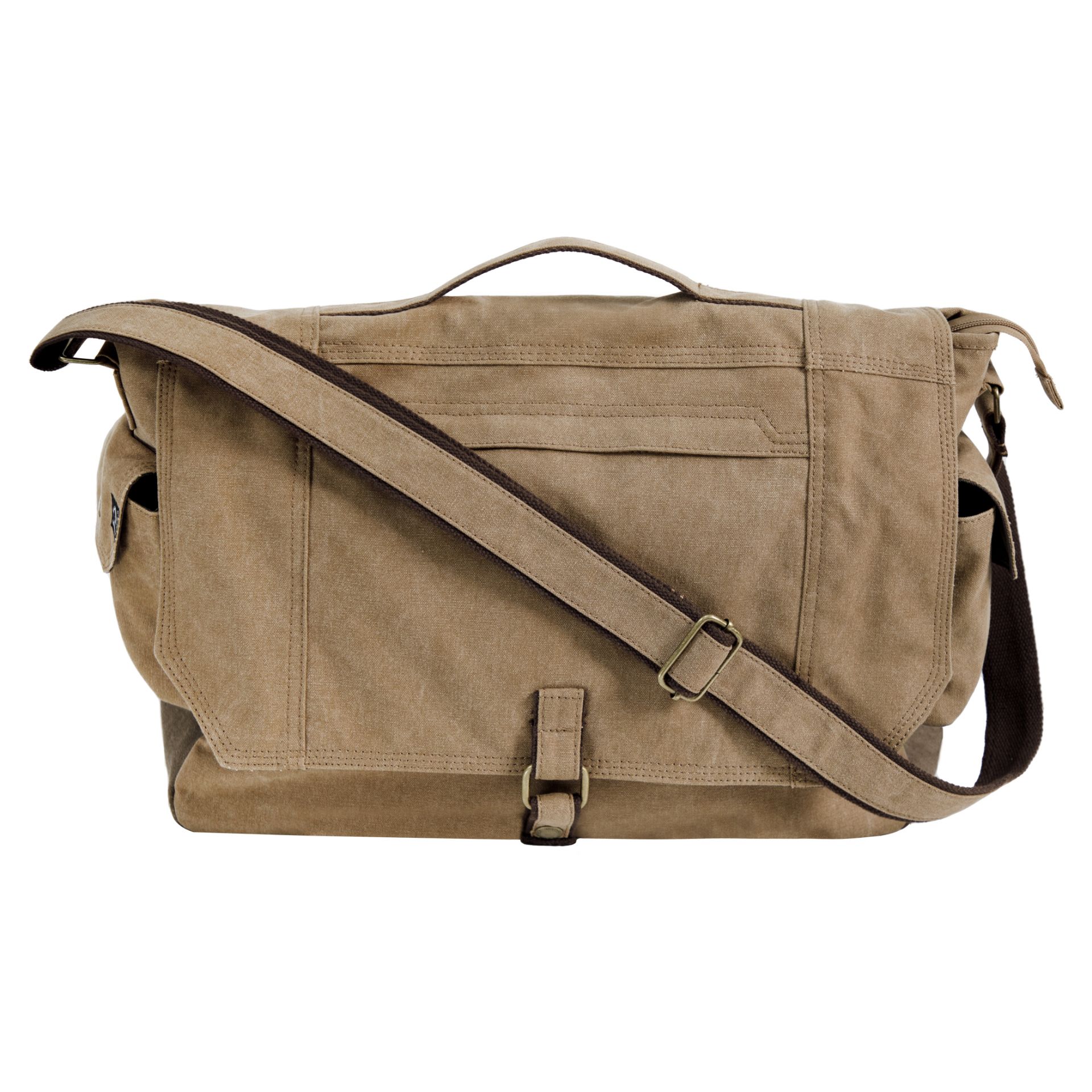 Picture of DRI Duck 1036 Messenger Bag