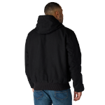 Picture of Carhartt 104050 Mens Washed Duck Active Jac