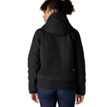 Picture of Carhartt 104053 Womens Washed Duck Active Jac