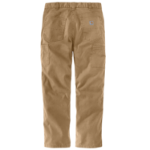 Picture of Carhartt 104204 Mens FR Relaxed Straight Rigby Pant