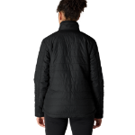 Picture of Carhartt 104314 Womens Gilliam Jacket