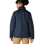 Picture of Carhartt 104314 Womens Gilliam Jacket