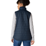 Picture of Carhartt 104315 Womens Gilliam Vest