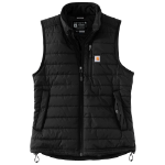 Picture of Carhartt 104315 Womens Gilliam Vest