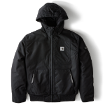 Picture of Carhartt 104458 Mens Yukon Extremes® Loose Fit Insulated Active Jac