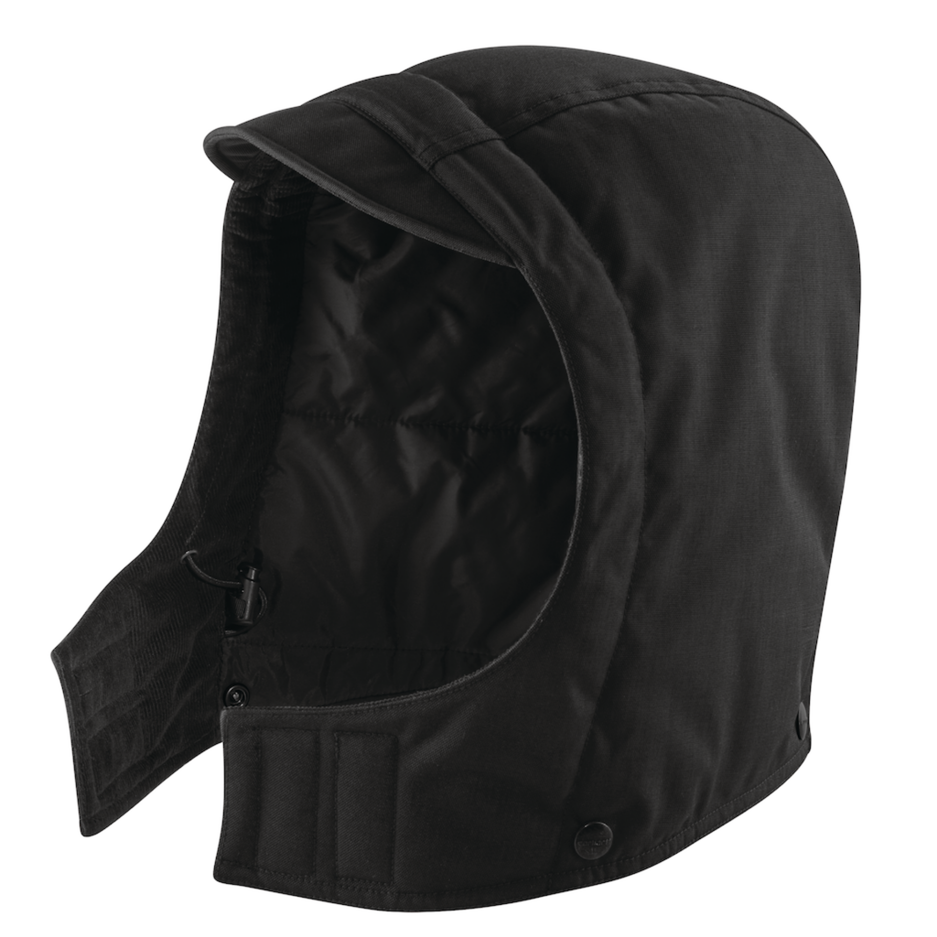 Picture of Carhartt 104519 Mens Yukon Extremes® Insulated Hood