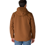 Picture of Carhartt 104670 Mens Shoreline Jacket