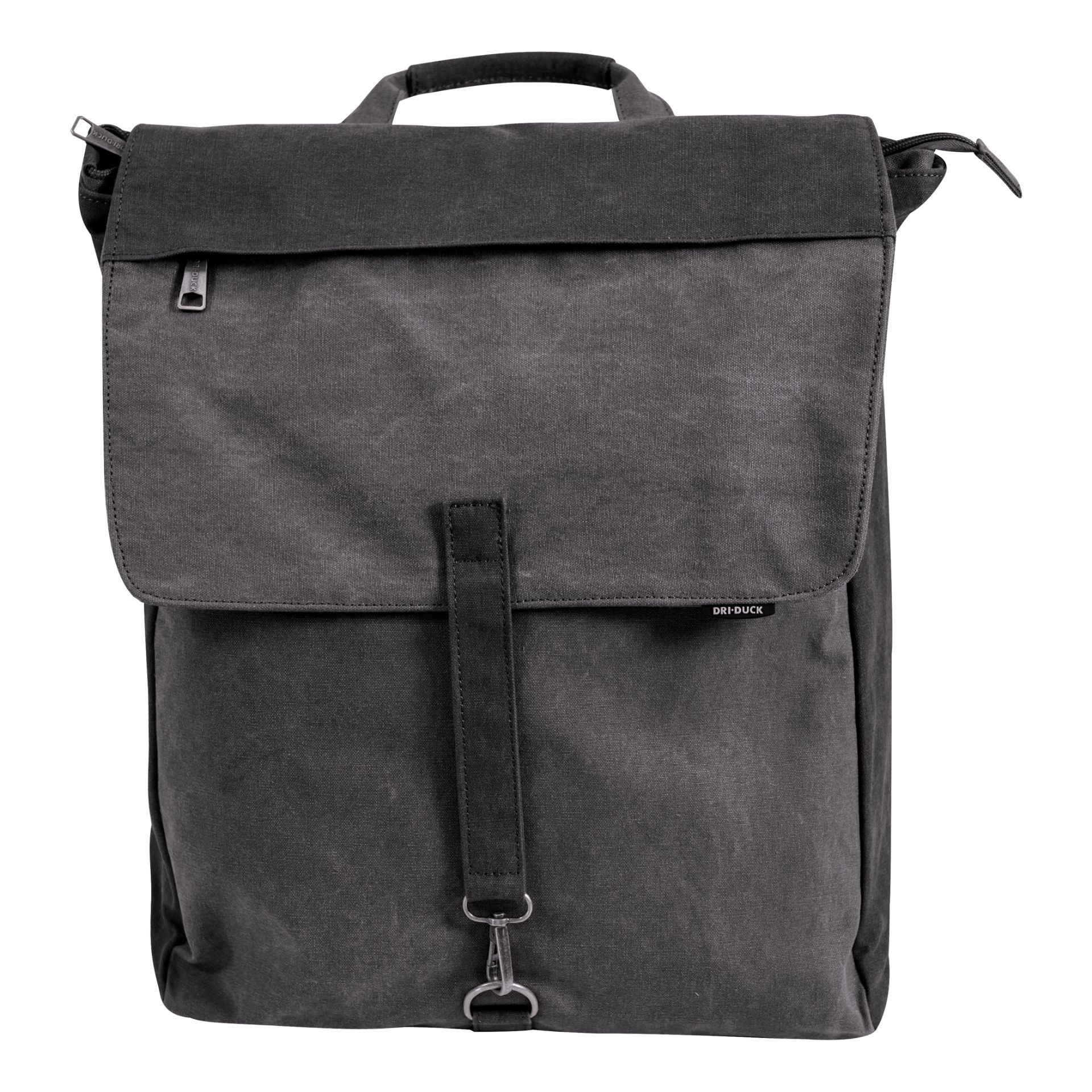 Picture of DRI Duck 1048 Canvas Commuter