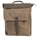 Picture of DRI Duck 1048 Canvas Commuter