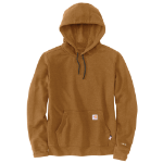 Picture of Carhartt 104983 Mens FR Force Marquette Sweatshirt