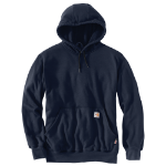 Picture of Carhartt 104983 Mens FR Force Marquette Sweatshirt