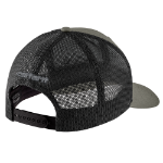 Picture of Carhartt 105216 Mens Rugged Flex™ Twill Mesh-Back Logo Patch Cap