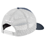 Picture of Carhartt 105216 Mens Rugged Flex Oakland Rubber Patch Cap