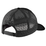 Picture of Carhartt 105216 Mens Rugged Flex™ Twill Mesh-Back Logo Patch Cap