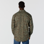 Picture of Carhartt 105419 Mens Windham Shirt Jac