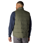 Picture of Carhartt 105475 Mens Livingston Vest