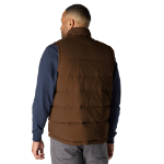 Picture of Carhartt 105475 Mens Livingston Vest
