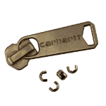 Picture of Carhartt 105514 Mens #5 Zipper Repair