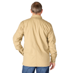 Picture of Carhartt 105532 Mens Rigby Relaxed Shirt Jac
