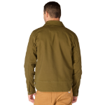 Picture of Carhartt 105748 Mens Rugged Flex® Duck Berwick Jacket