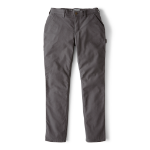 Picture of Carhartt 105998 Womens The Essential Lined Canvas Pant