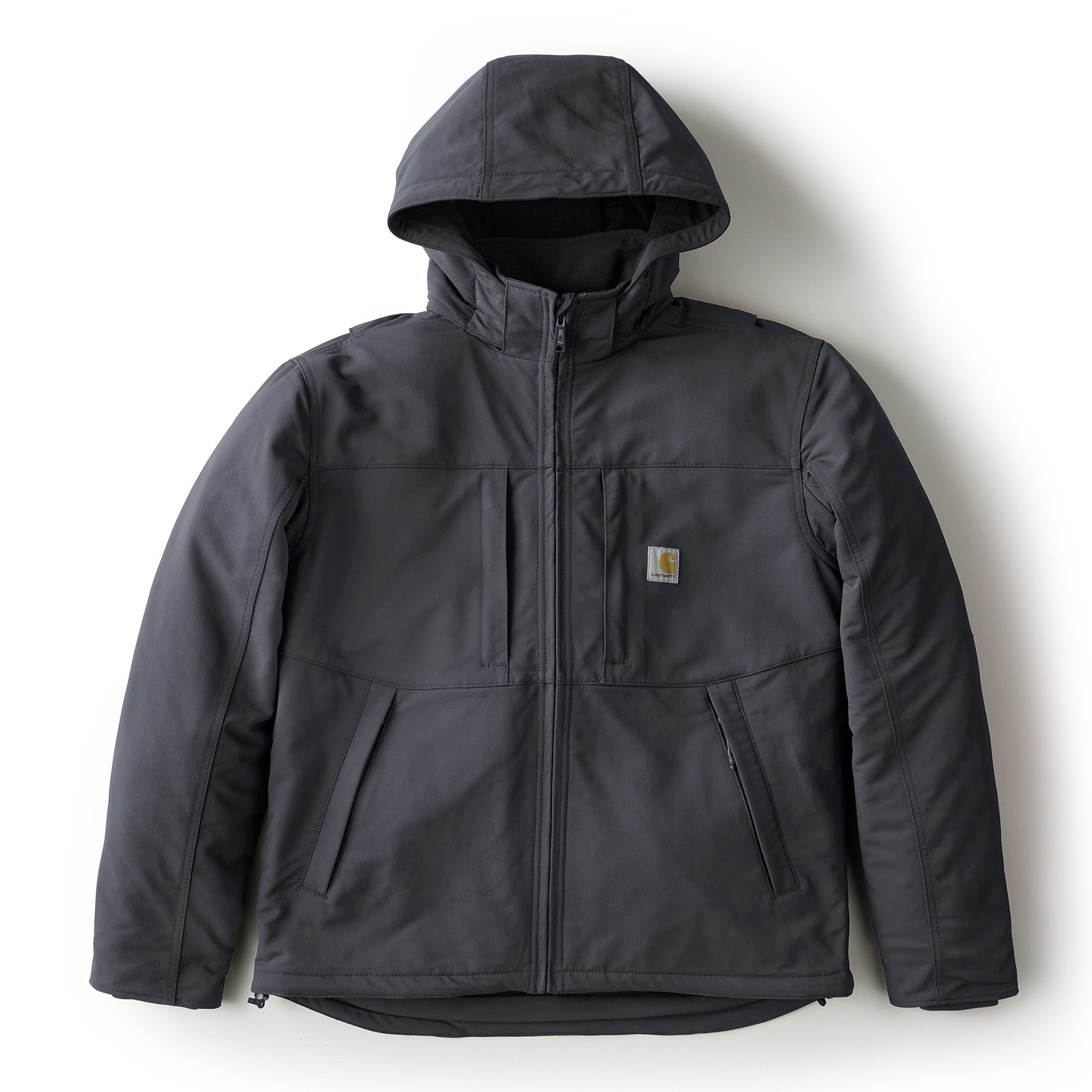 Carhartt 106006 Mens Camden Cryder Jacket