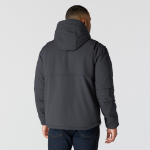 Picture of Carhartt 106006 Mens Camden Cryder Jacket