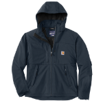 Picture of Carhartt 106006 Mens Camden Cryder Jacket