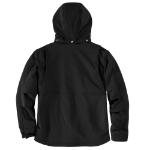 Picture of Carhartt 106006 Mens Camden Cryder Jacket