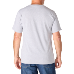 Picture of Carhartt 106020 Mens Irvine Relaxed T-Shirt