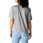 Picture of Carhartt 106122 Womens TENCEL™ Fiber Series Loose T-Shirt