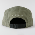 Picture of Carhartt 106136 Mens Canvas Five Panel Cap