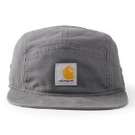 Picture of Carhartt 106136 Mens Canvas Five Panel Cap