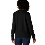 Picture of Carhartt 106179 Womens TENCEL™ Fiber Series Crewneck Sweatshirt