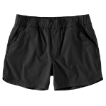 Picture of Carhartt 106199 Womens Force Ripstop Short
