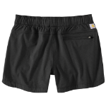 Picture of Carhartt 106199 Womens Force Ripstop Short