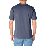 Picture of Carhartt 106252 Mens Irvine Relaxed Garment Dyed T-Shirt