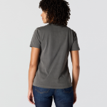 Picture of Carhartt 106272 Womens Irvine Garment Dye T-shirt