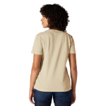 Picture of Carhartt 106272 Womens Irvine Garment Dye T-shirt