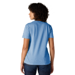 Picture of Carhartt 106272 Womens Irvine Garment Dye T-shirt
