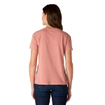 Picture of Carhartt 106272 Womens Irvine Garment Dye T-shirt